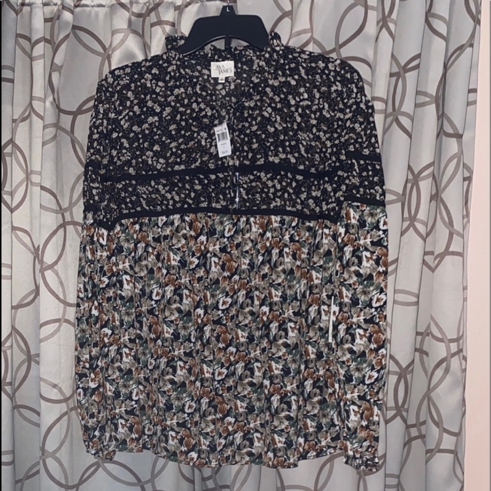 Beautiful shirt